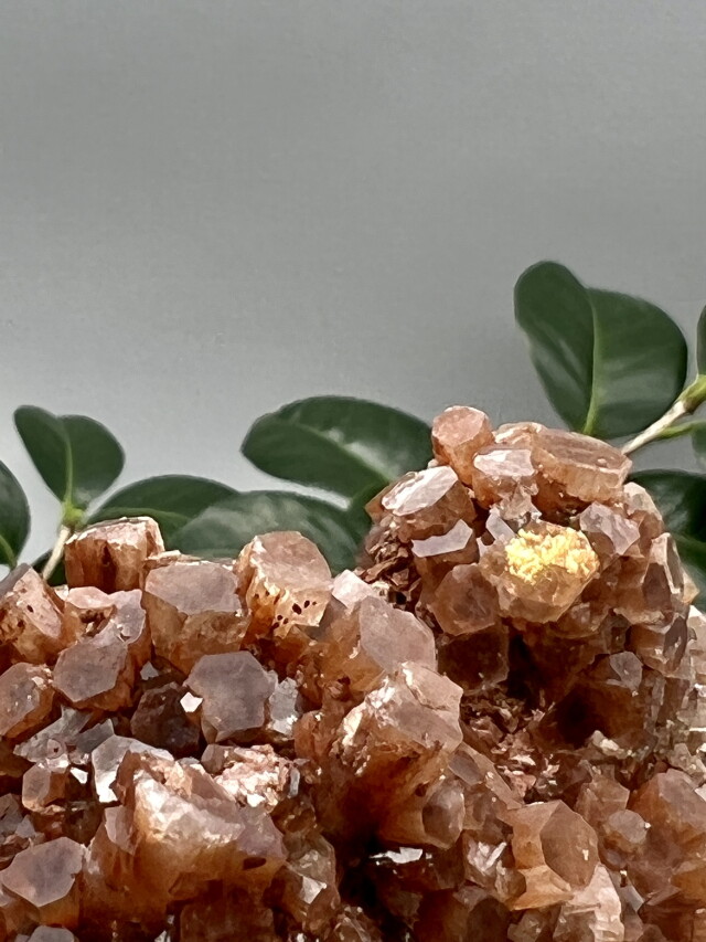 ☆特別ご提供☆極上結晶☆柱状クリスタル【モロッコ産天然アラゴナイト