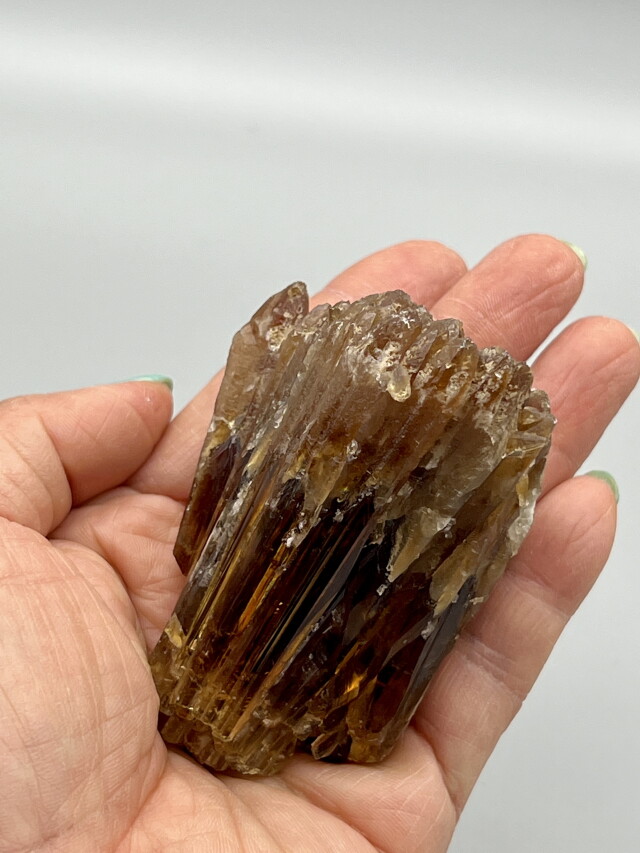 カルサイト 2：臨武県 カルサイト 2：臨武県