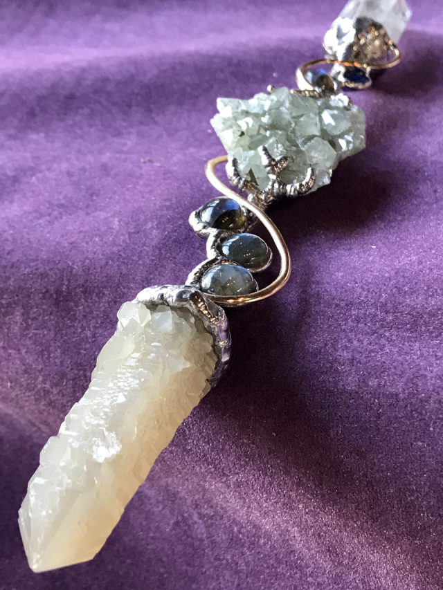 マジカルクリスタルワンド CHW032