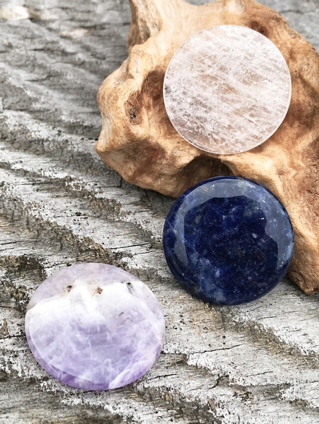 チャクラストーン・セット CKS027