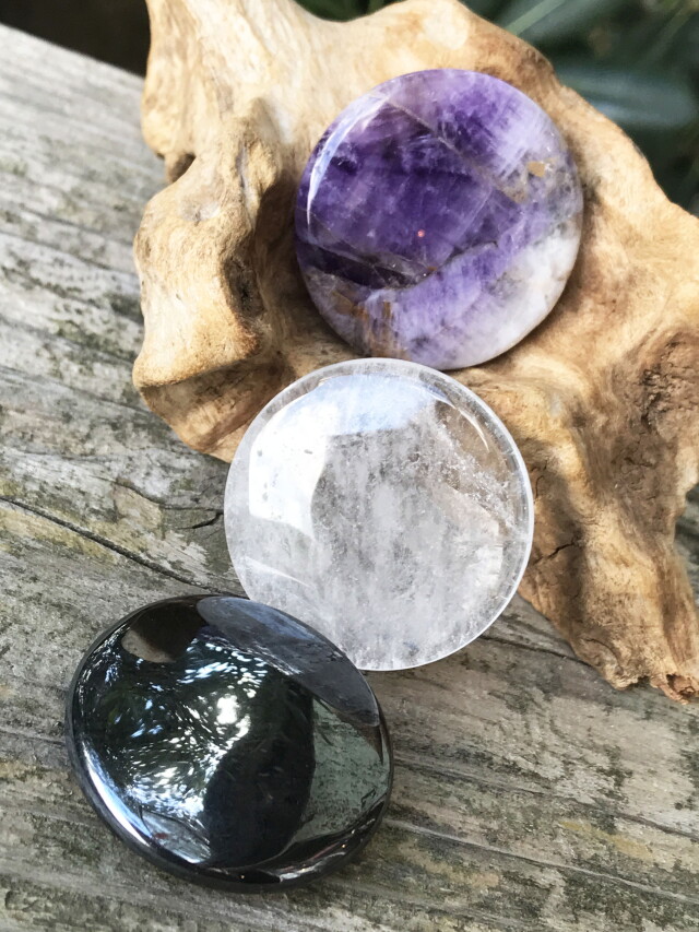 チャクラストーン・セット CKS032