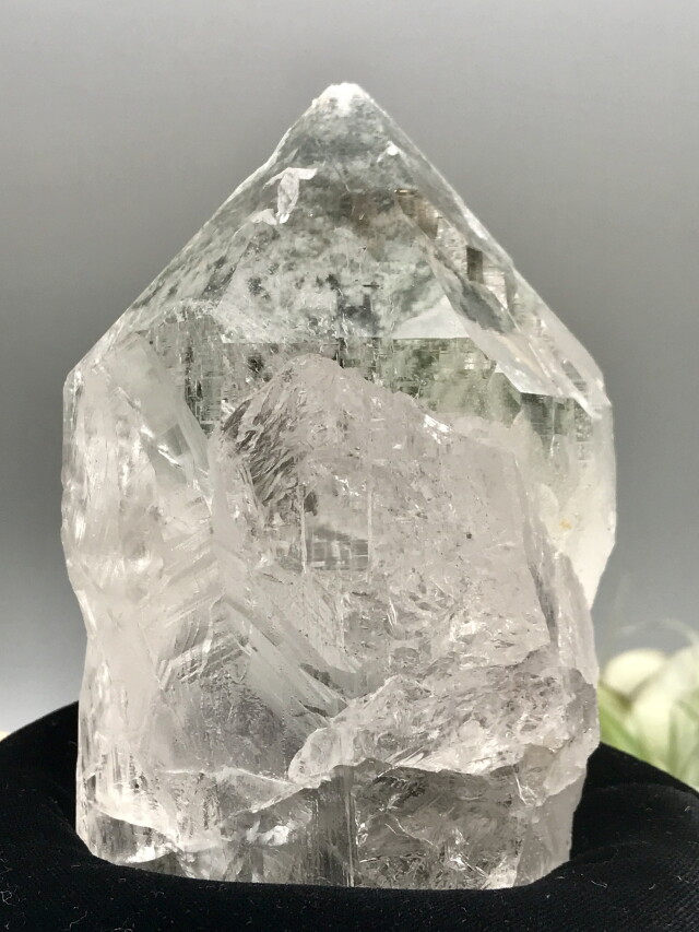 限定プレゼント価格✨美✨希少AAAAヒマラヤ メルー水晶 カテドラル✨大天使光水 限定プレゼント価格✨美✨希少AAAAヒマラヤ メルー水晶