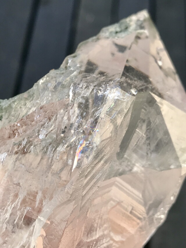 限定プレゼント価格✨美✨希少AAAAヒマラヤ メルー水晶 カテドラル✨大天使光水 Mother Of All Crystal/メルー水晶/ヒマラヤ水晶/マスター