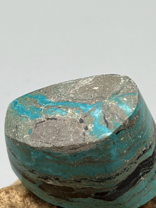 イスラエル産エイラットストーン・ポリッシュ ELT002