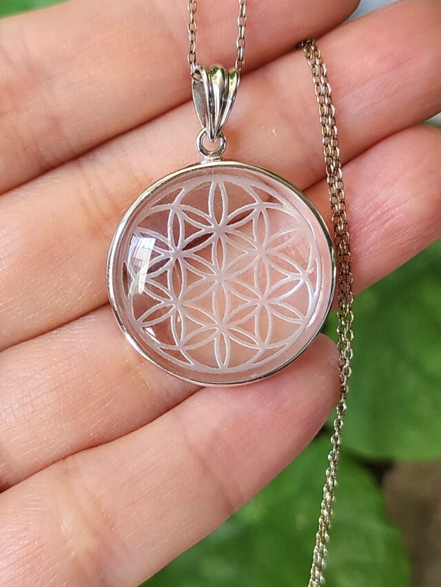 【希少】ヒマラヤ水晶 ペンダントヘッド ネックレス シルバー ヒマラヤ水晶 ペンダントのおすすめ人気商品一覧 通販 - Yahoo