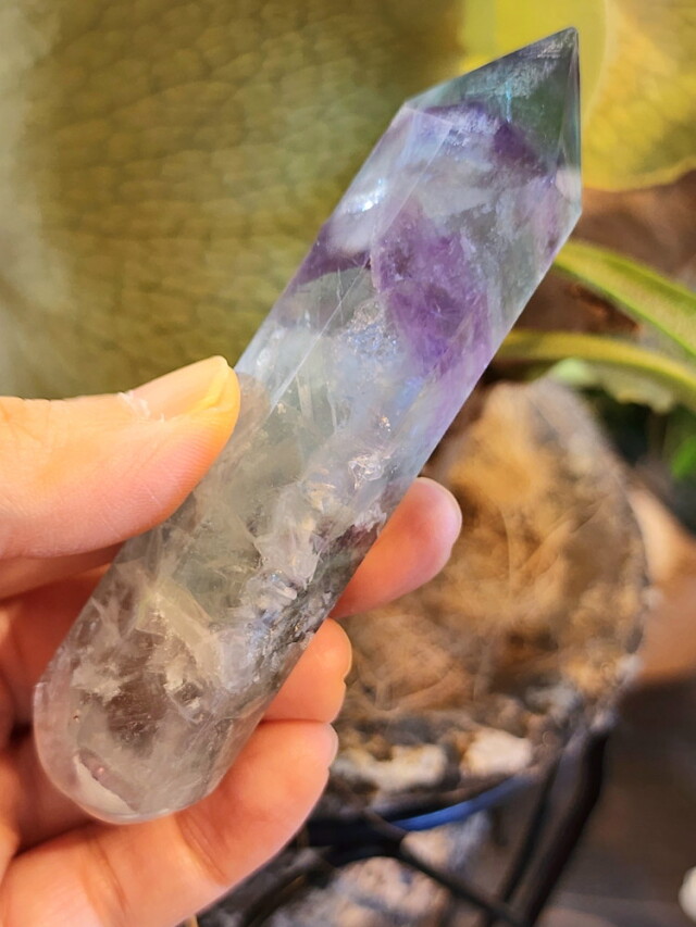 マルチカラーフローライト・ワンド FLR129