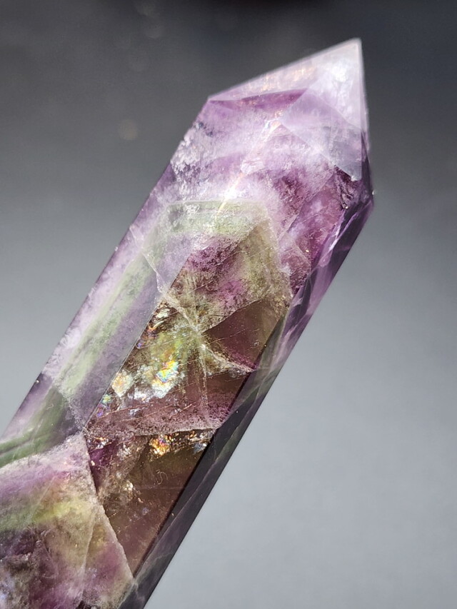 マルチカラーフローライト・ワンド FLR130