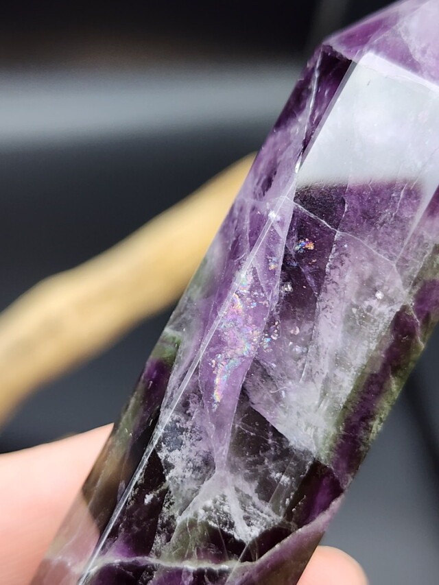 マルチカラーフローライト・ワンド FLR130