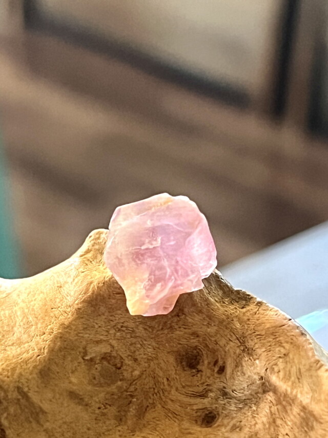 フローライト イギリスCement Quarry産 フローライト – 天然石ハッピーギフト