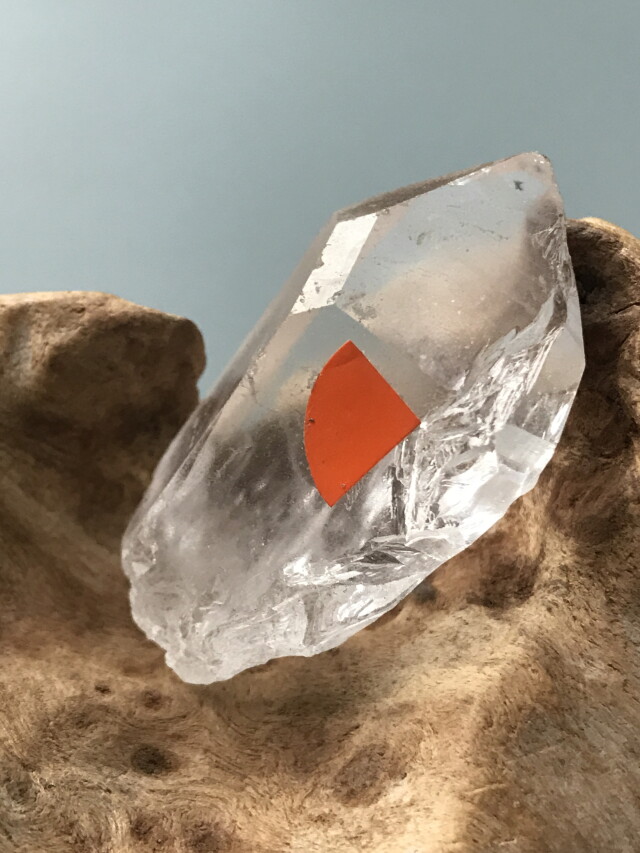 レムリアンシード ライトニングクォーツ レムリアンシード