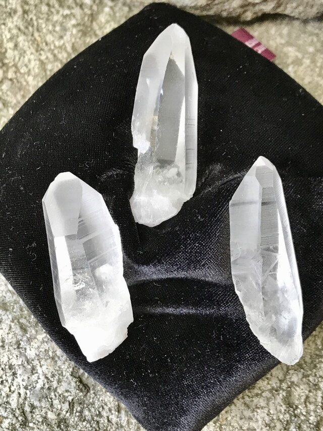 レムリアンシード 初期鉱山 カブラル コメシャ 原石 鉱物 水晶