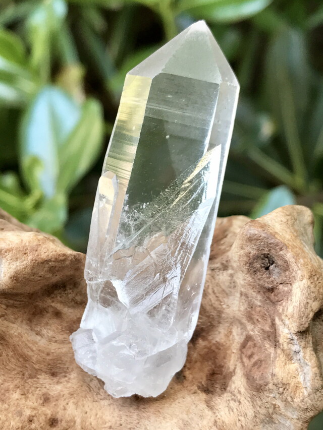 カブラル（コメシャ鉱山）産レムリアンシード・3本セット LEMS008