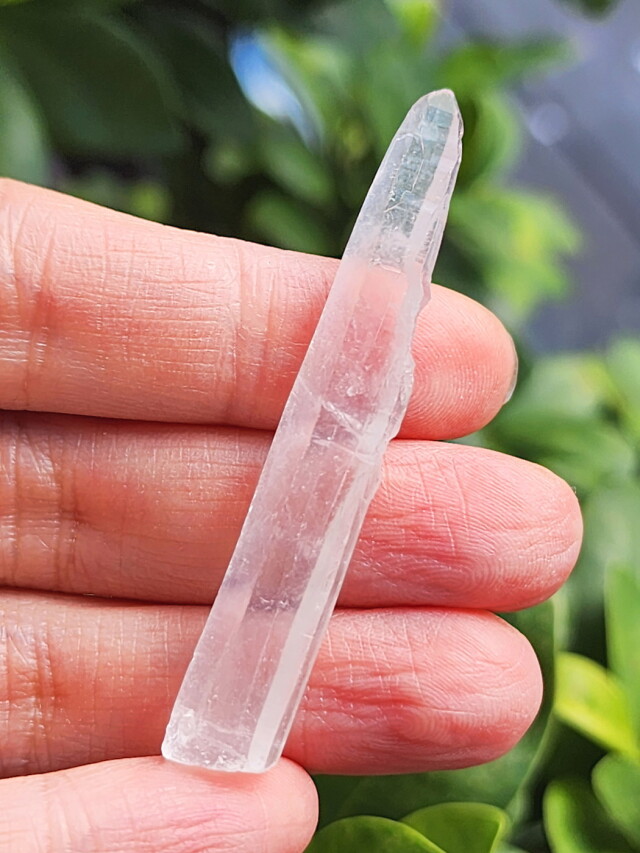 レーザーワンドクリスタル LSW049