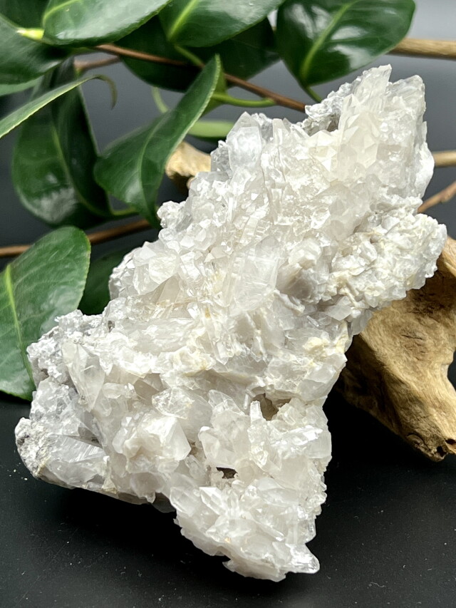 MGM Quartz Melody Green Mine メロディストーン MGM メロディ