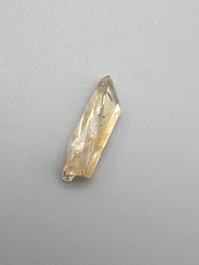 Melody's collection】 メロディ・グリーン・マイン・原石7個セット MGM559