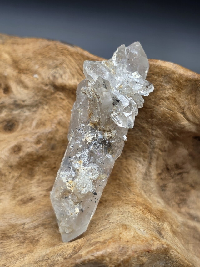 Melody's collection】 メロディ・グリーン・マイン・原石 MGM572