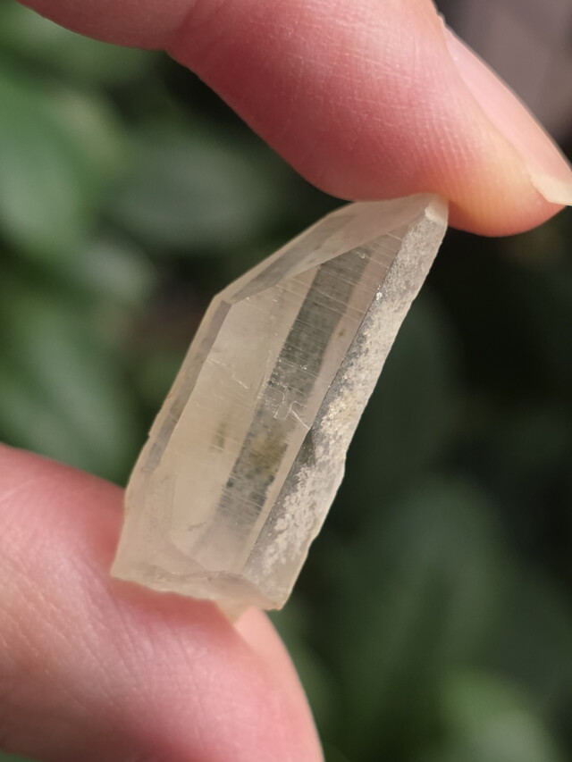 Melody's collection】 メロディ・グリーン・マイン・原石 MGM583