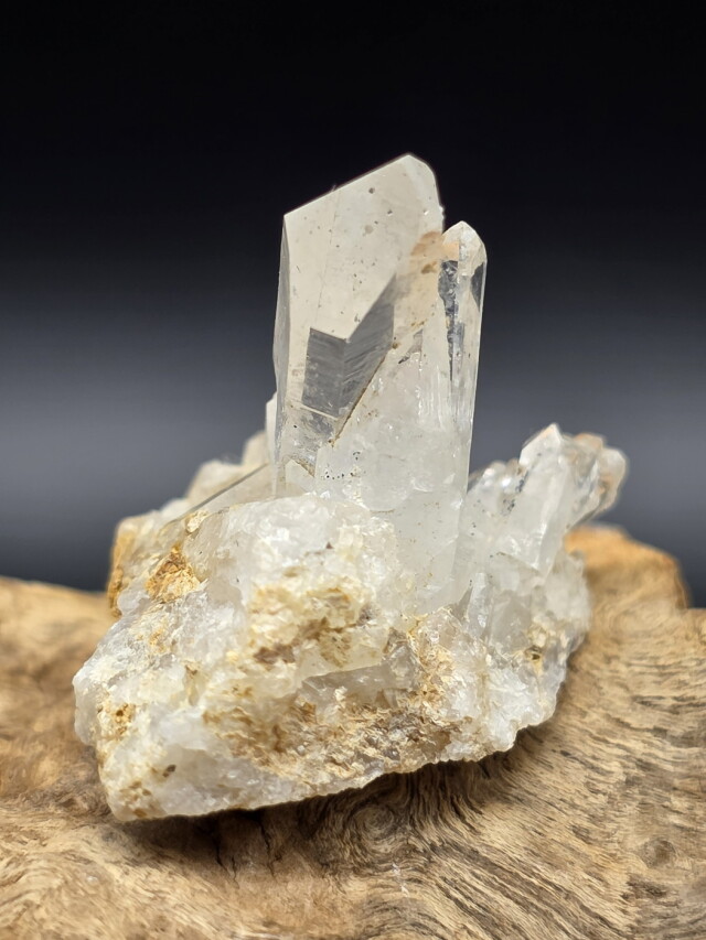 Melody's collection】 メロディ・グリーン・マイン・原石 MGM585