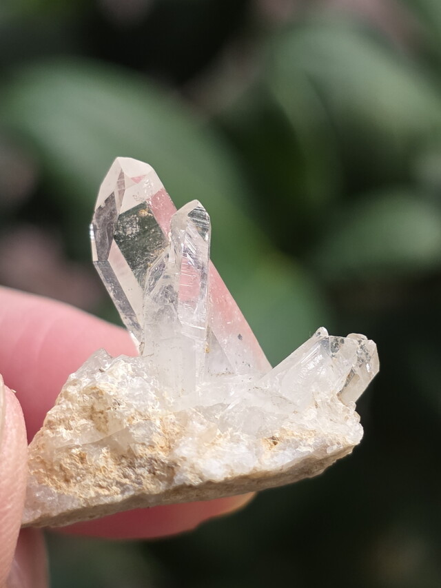 Melody's collection】 メロディ・グリーン・マイン・原石 MGM585