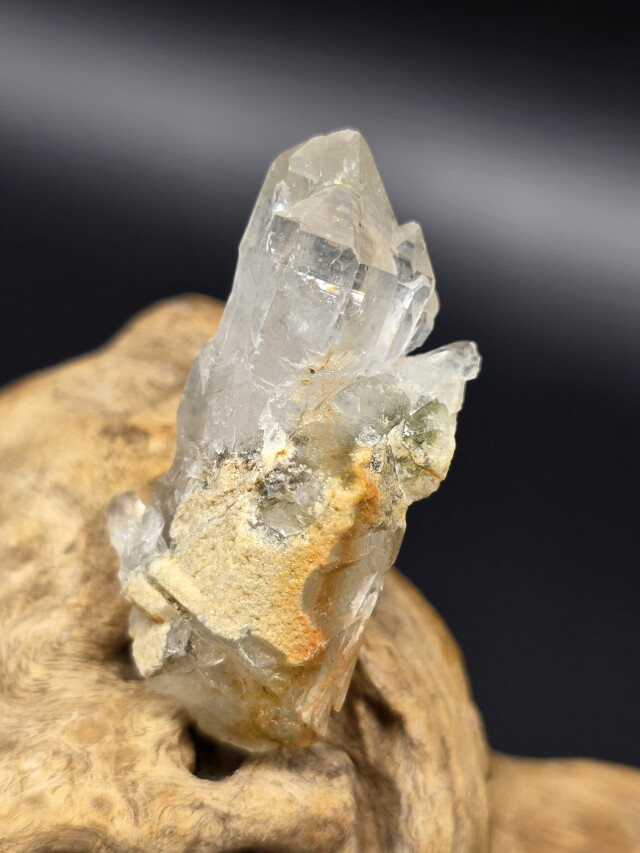 Melody's collection】 メロディ・グリーン・マイン・原石 MGM589