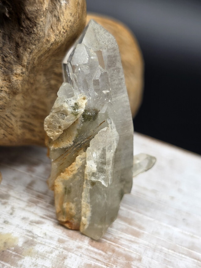 Melody's collection】 メロディ・グリーン・マイン・原石 MGM589