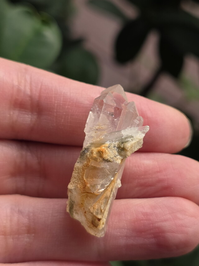 Melody's collection】 メロディ・グリーン・マイン・原石 MGM589