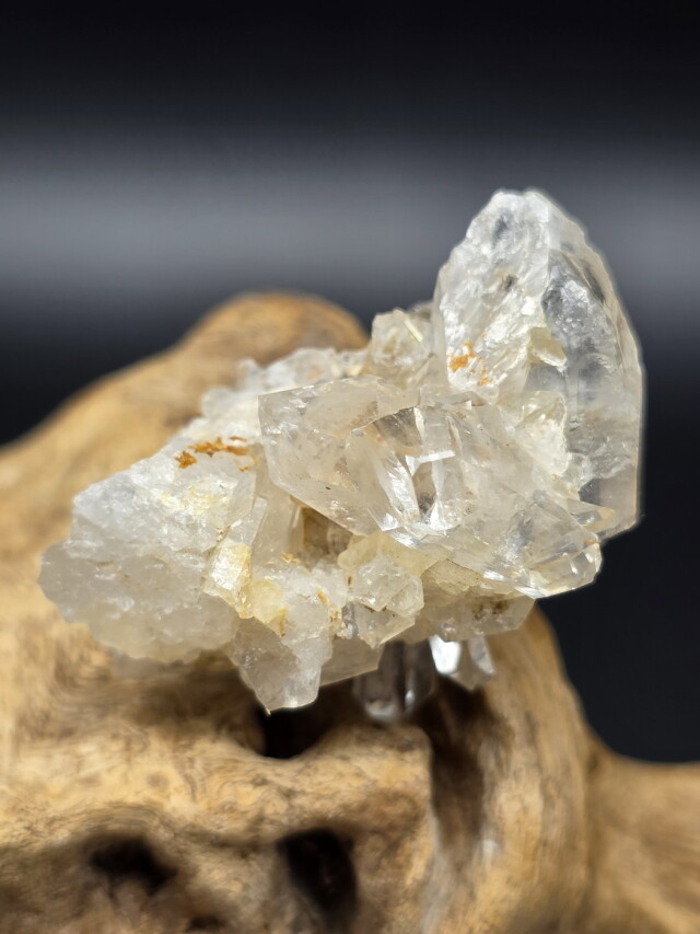 Melody's collection】 メロディ・グリーン・マイン・原石 MGM591