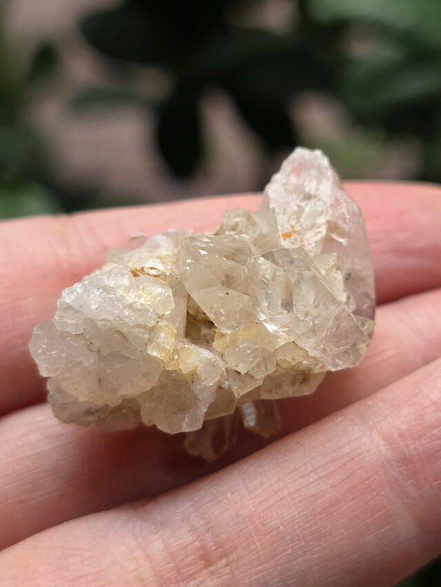 Melody's collection】 メロディ・グリーン・マイン・原石 MGM591