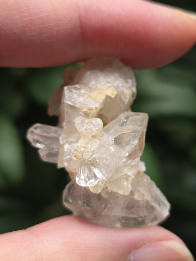 Melody's collection】 メロディ・グリーン・マイン・原石 MGM591