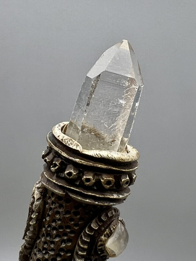 マーメイドクリスタルワンド マーメイドの杖～クリスタルワンド | May's garden