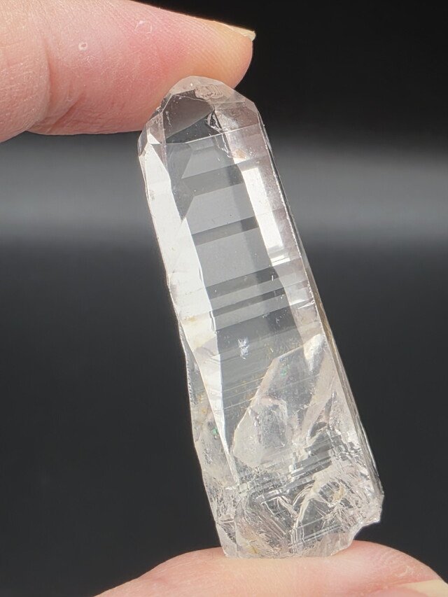 タンザニア・モンド産モンドクォーツ A MND205