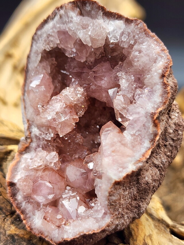 【希少‼️】ピンクアメジスト アルゼンチン産 原石 アメジスト アルゼンチン産ピンクアメジスト/Pink Amethyst