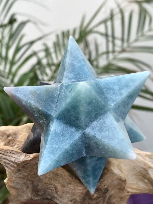 ブラジル産トロレアイト・アステロイド TRO039