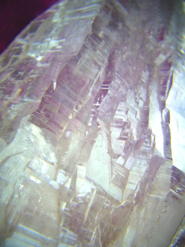 【パキスタン産】テッシンハビットクォーツ パキスタン産】テッシンハビットクォーツ