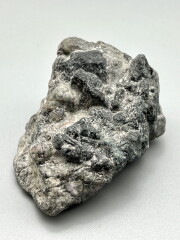 【Melody's collection】アレキサンドライト原石（母岩付き） ALX003