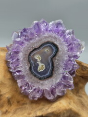 【アメジストページ】 theory xyz アメジスト ポイント (紫水晶) 六角柱 特大 : theory xyz