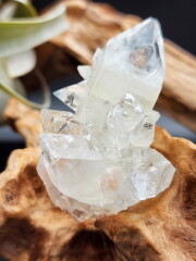 インド産アポフィライト（スティルバイト） APP040