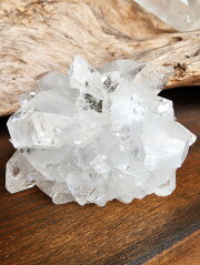 インド産アポフィライト APP044