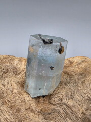 【Melody's collection】ナミビア・エロンゴ産アクアマリン原石 AQA039