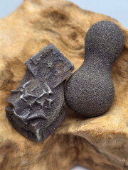 ボージャイストーン・フィギュアエイト （ペア） BJS375