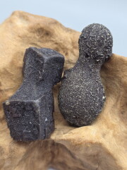 ボージャイストーン・フィギュアエイト （ペア） BJS376