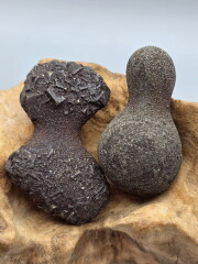 ボージャイストーン・フィギュアエイト （ペア） BJS377