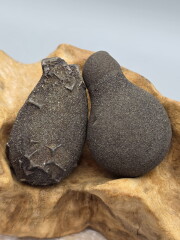 ボージャイストーン・フィギュアエイト （ペア） BJS379