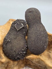 ボージャイストーン・フィギュアエイト （ペア） BJS383