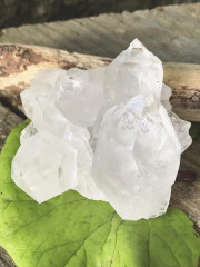 ブラジル・トマスゴンサガ産水晶クラスター BQ091