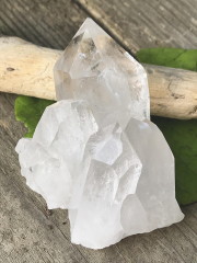 ブラジル・トマスゴンサガ産水晶クラスター BQ092