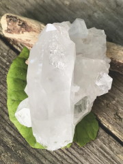 ブラジル・トマスゴンサガ産水晶クラスター BQ096