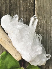 ブラジル・トマスゴンサガ産水晶クラスター BQ102