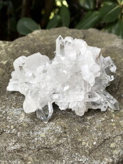 ブラジル・トマスゴンサガ産水晶クラスター BQ105