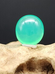 オーストラリア産クリソプレーズ・ルース CHS006